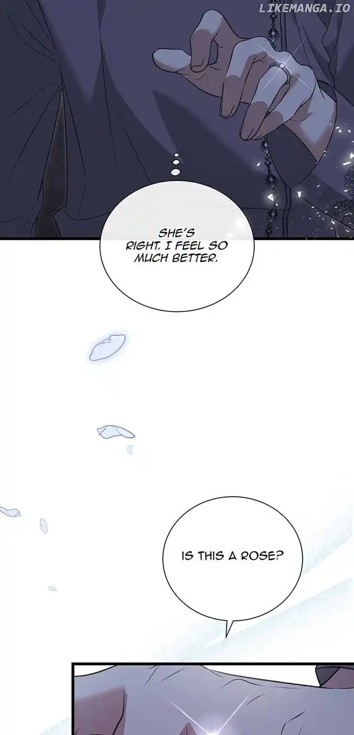 The Princess' Dangerous Brothers Ch.099