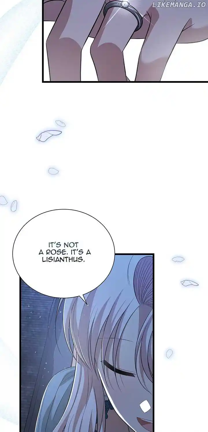 The Princess' Dangerous Brothers Ch.099