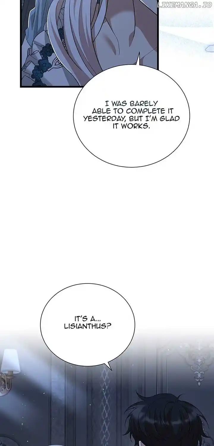 The Princess' Dangerous Brothers Ch.099