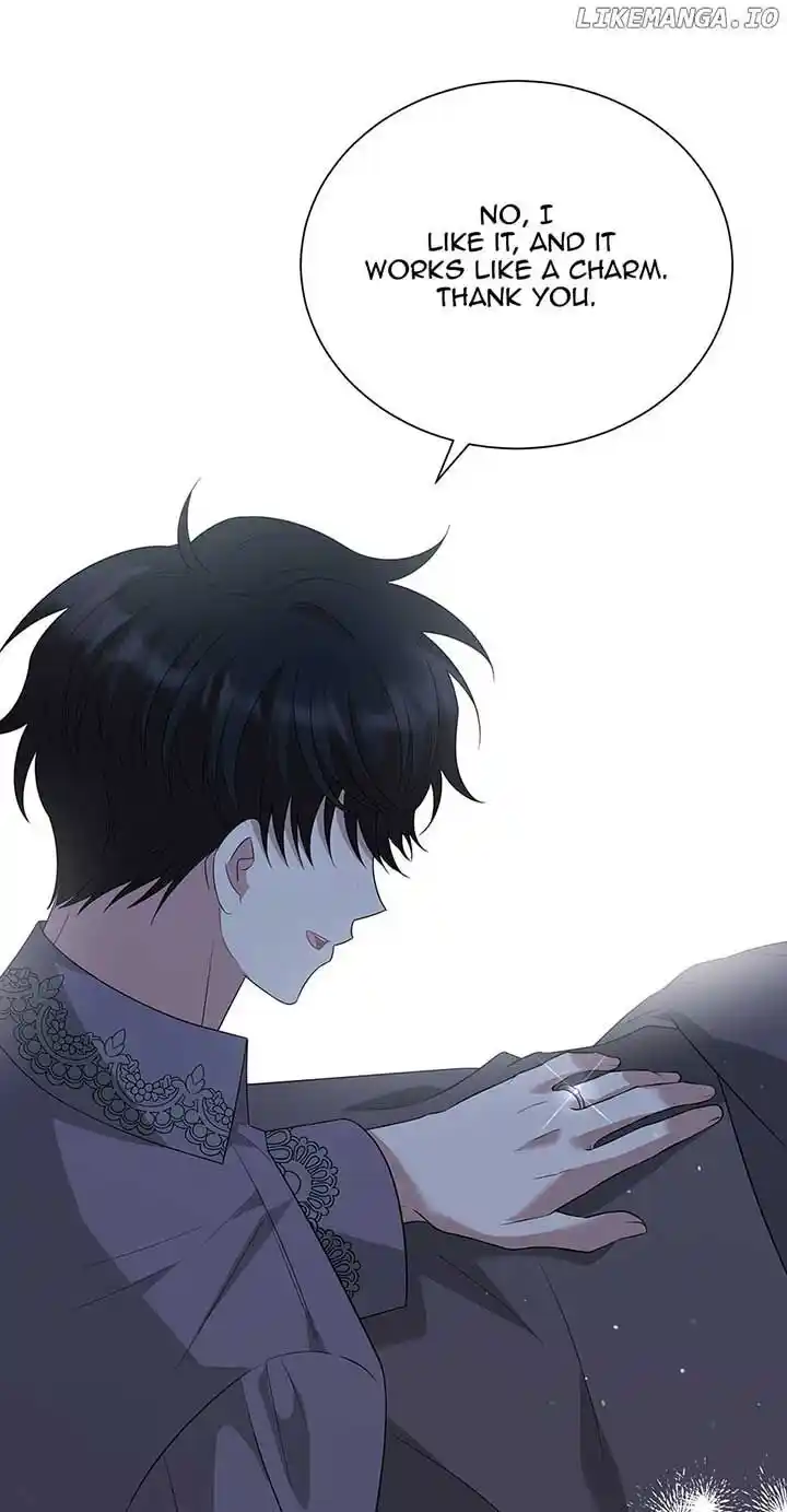 The Princess' Dangerous Brothers Ch.099