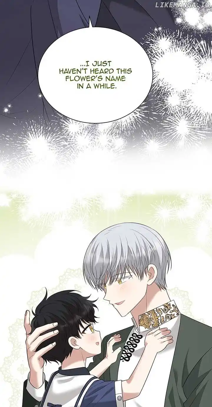 The Princess' Dangerous Brothers Ch.099