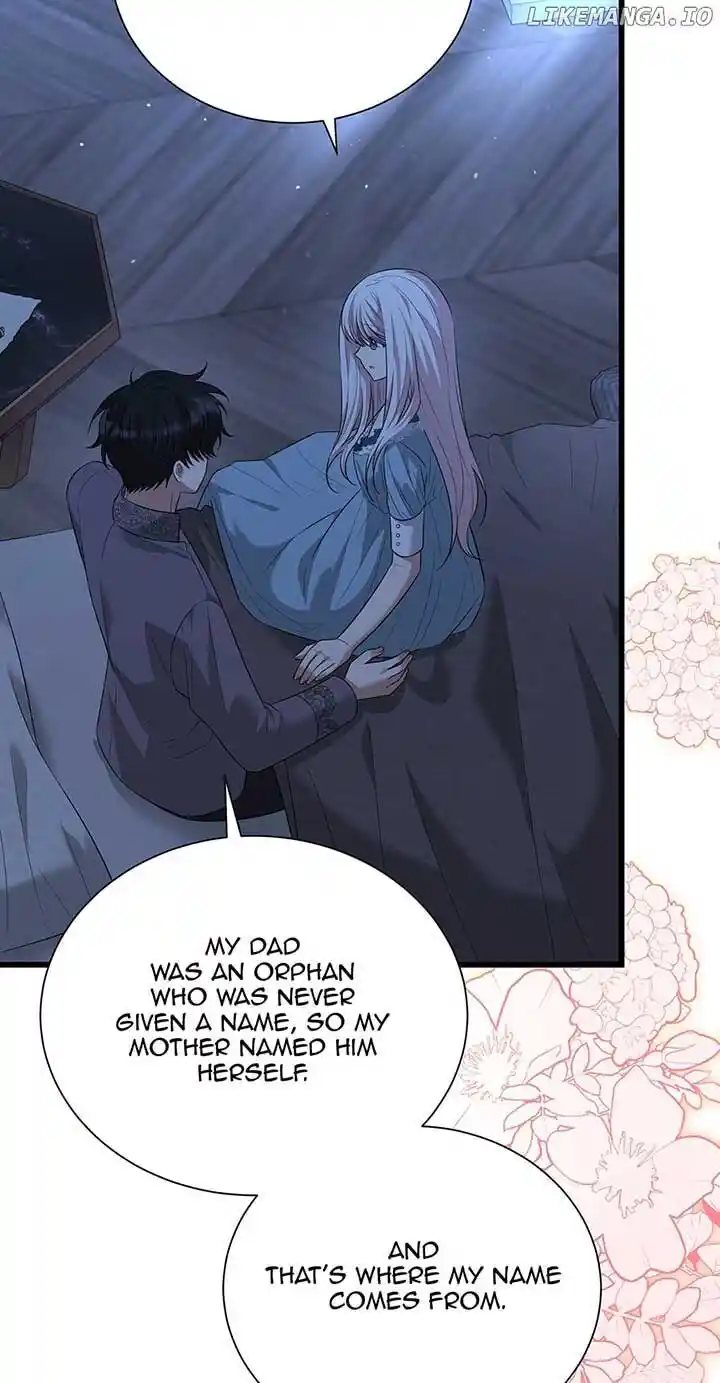 The Princess' Dangerous Brothers Ch.099