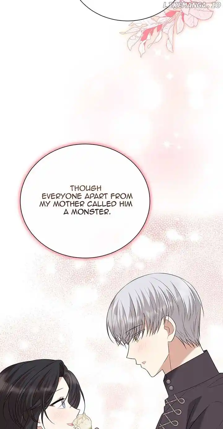 The Princess' Dangerous Brothers Ch.099