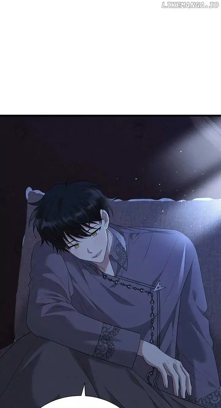 The Princess' Dangerous Brothers Ch.099