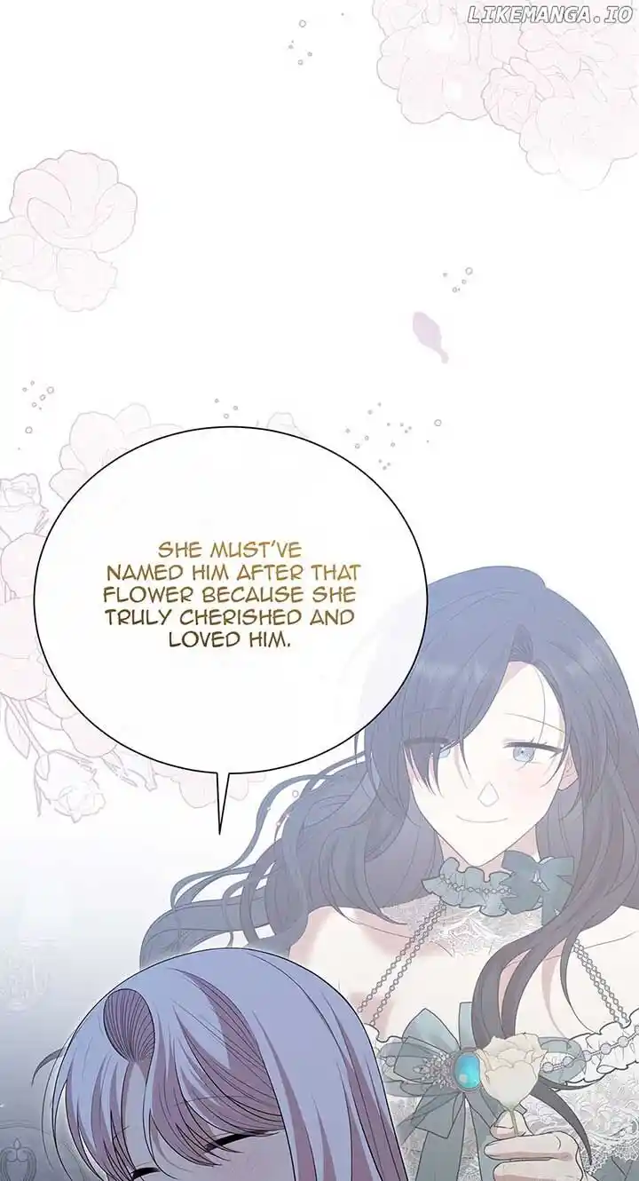 The Princess' Dangerous Brothers Ch.099