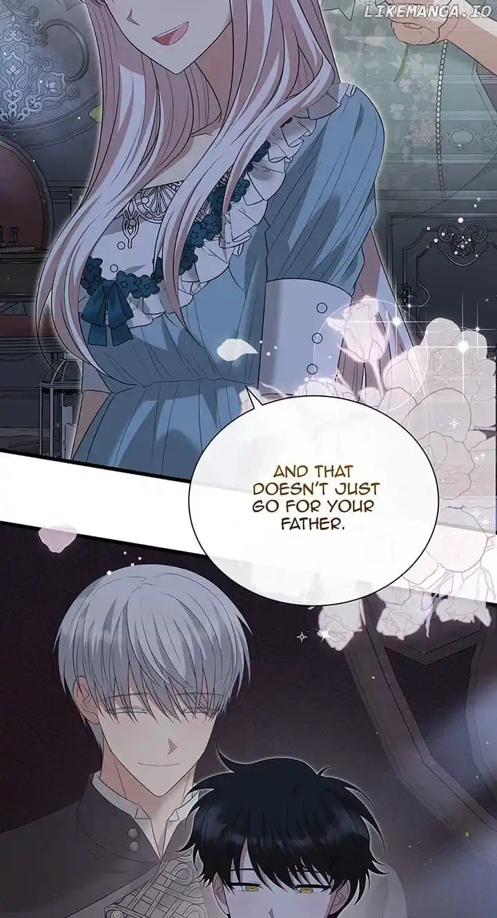 The Princess' Dangerous Brothers Ch.099