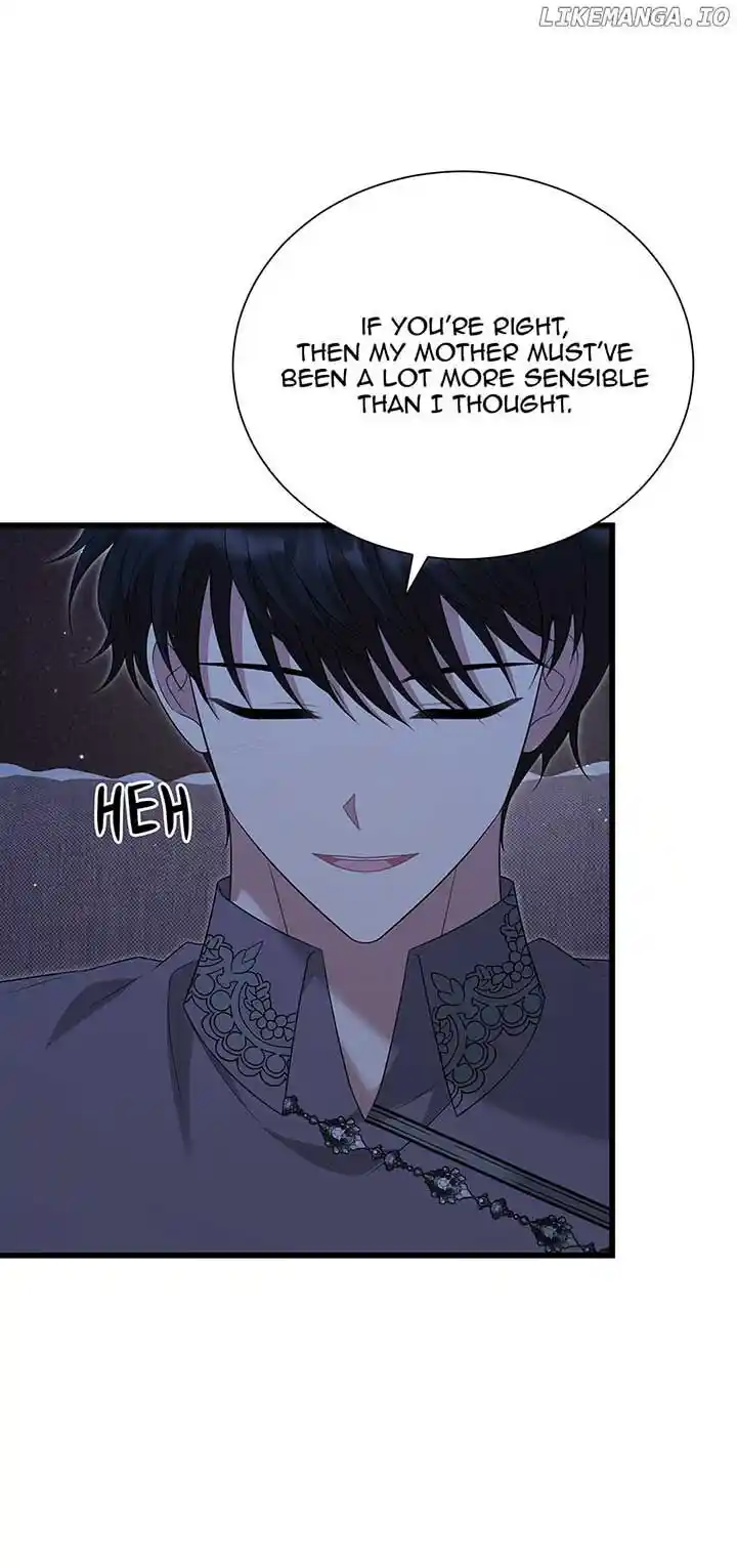 The Princess' Dangerous Brothers Ch.099