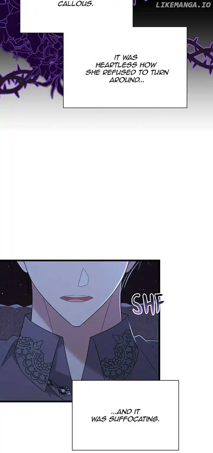 The Princess' Dangerous Brothers Ch.099