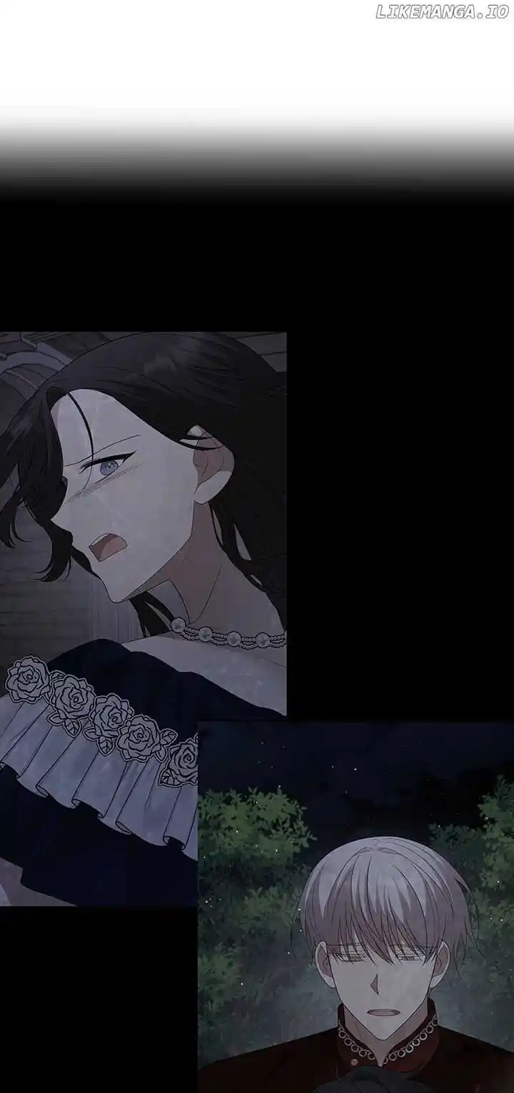 The Princess' Dangerous Brothers Ch.099