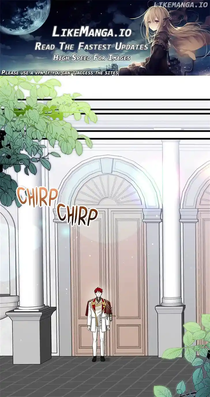 The Princess' Dangerous Brothers Ch.102