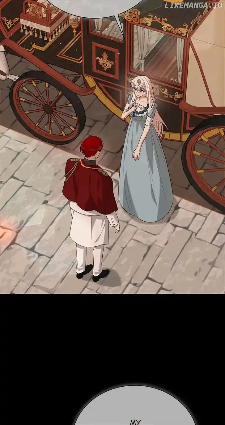 The Princess' Dangerous Brothers Ch.102