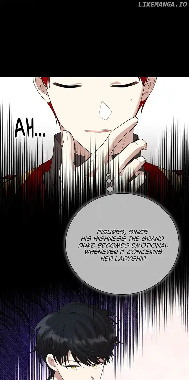 The Princess' Dangerous Brothers Ch.102