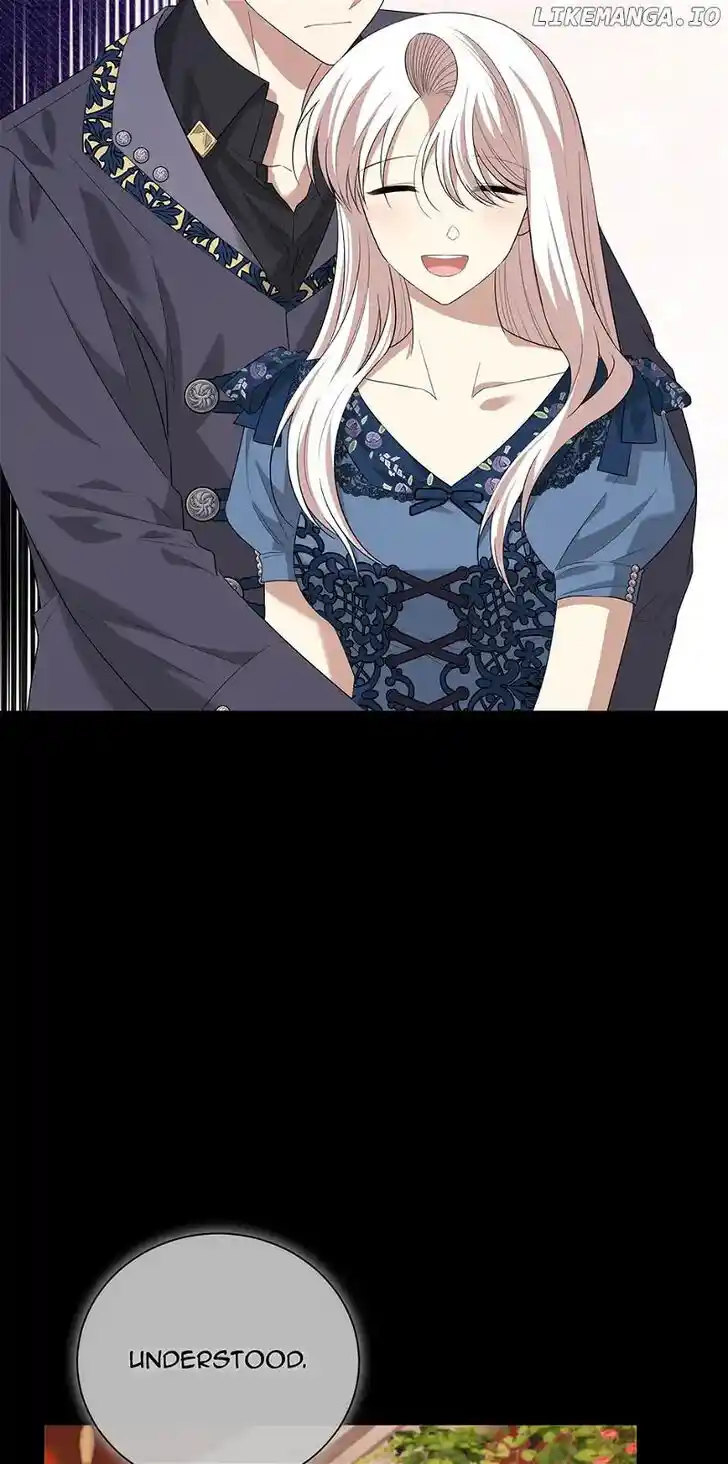 The Princess' Dangerous Brothers Ch.102