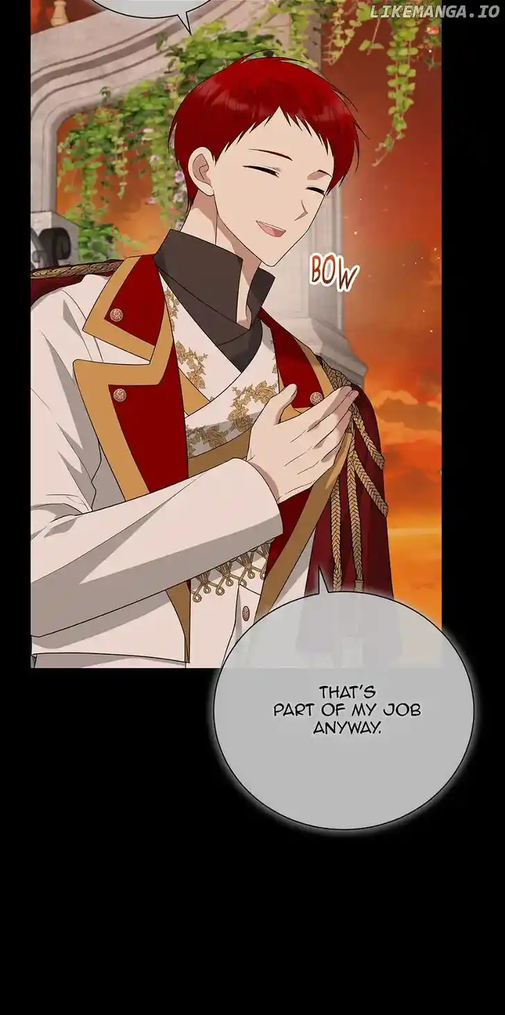 The Princess' Dangerous Brothers Ch.102