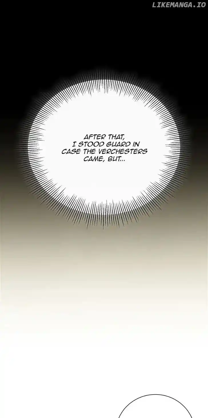 The Princess' Dangerous Brothers Ch.102