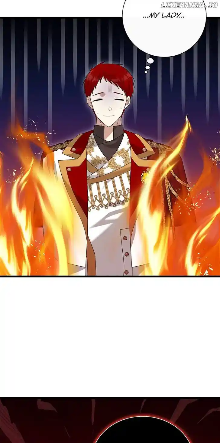 The Princess' Dangerous Brothers Ch.102