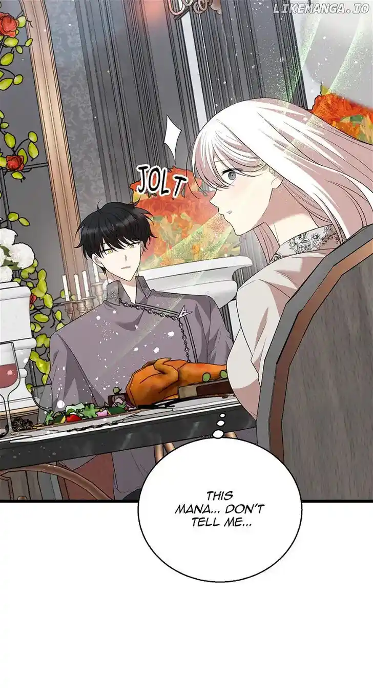 The Princess' Dangerous Brothers Ch.102