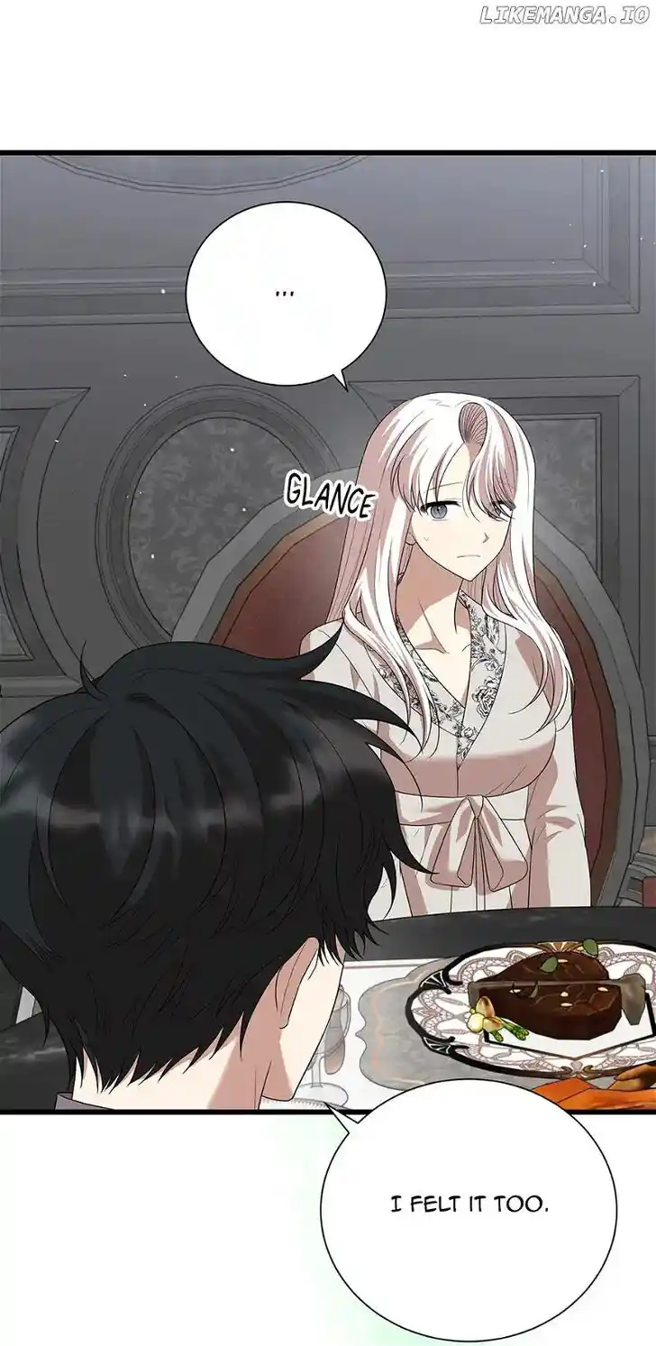 The Princess' Dangerous Brothers Ch.102