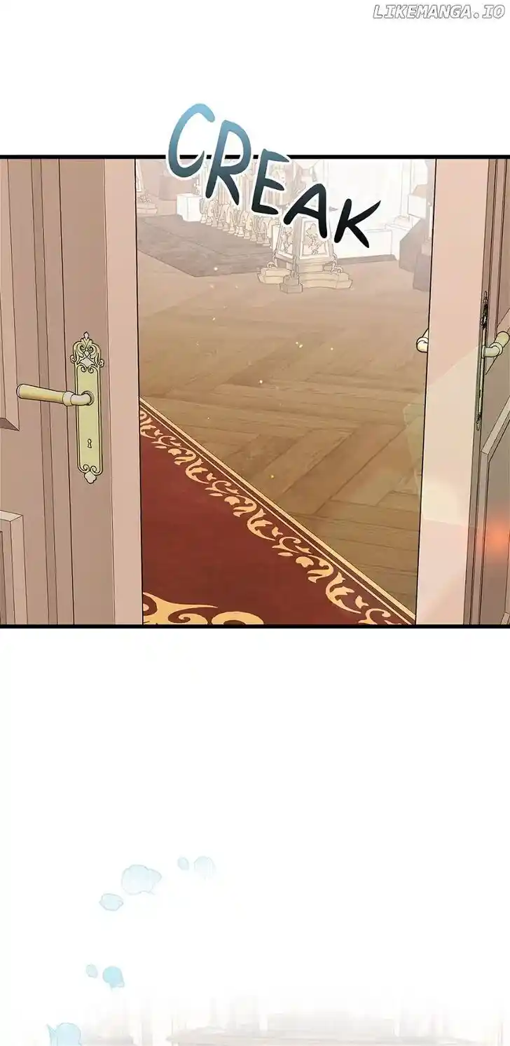 The Princess' Dangerous Brothers Ch.102