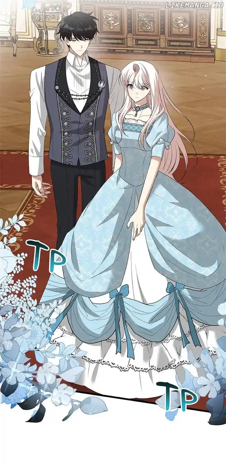 The Princess' Dangerous Brothers Ch.102