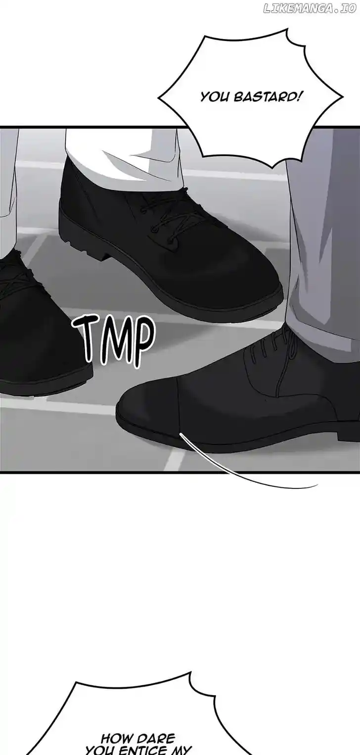 The Princess' Dangerous Brothers Ch.102