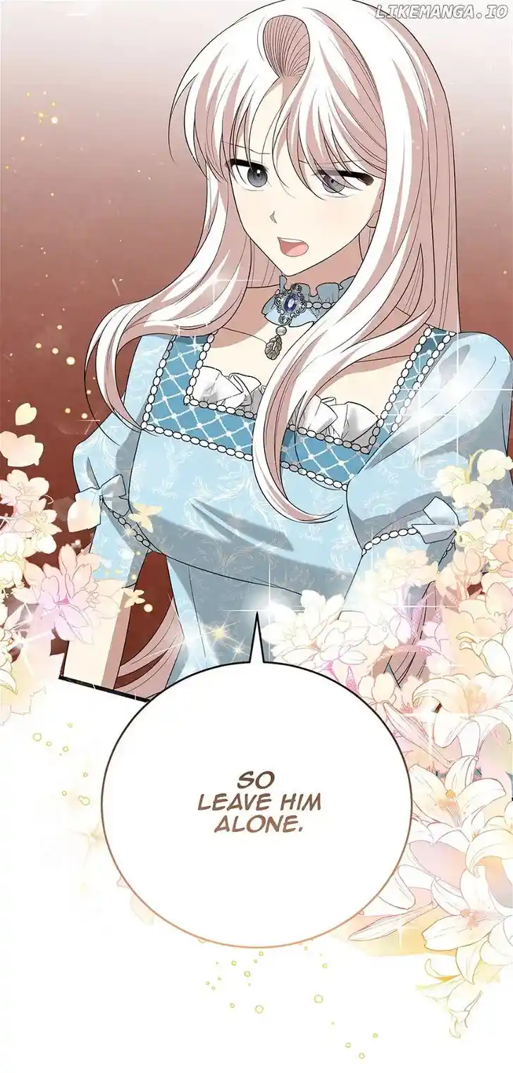 The Princess' Dangerous Brothers Ch.102