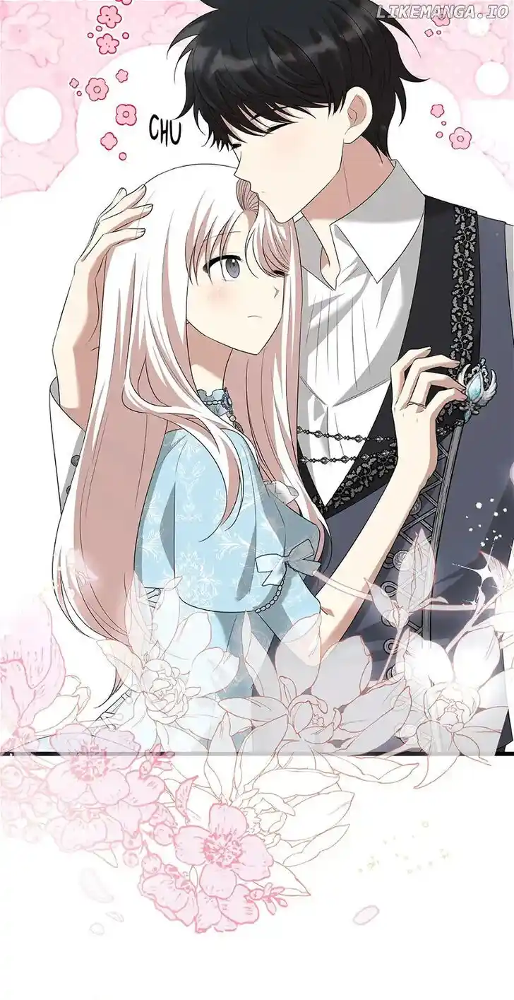 The Princess' Dangerous Brothers Ch.102