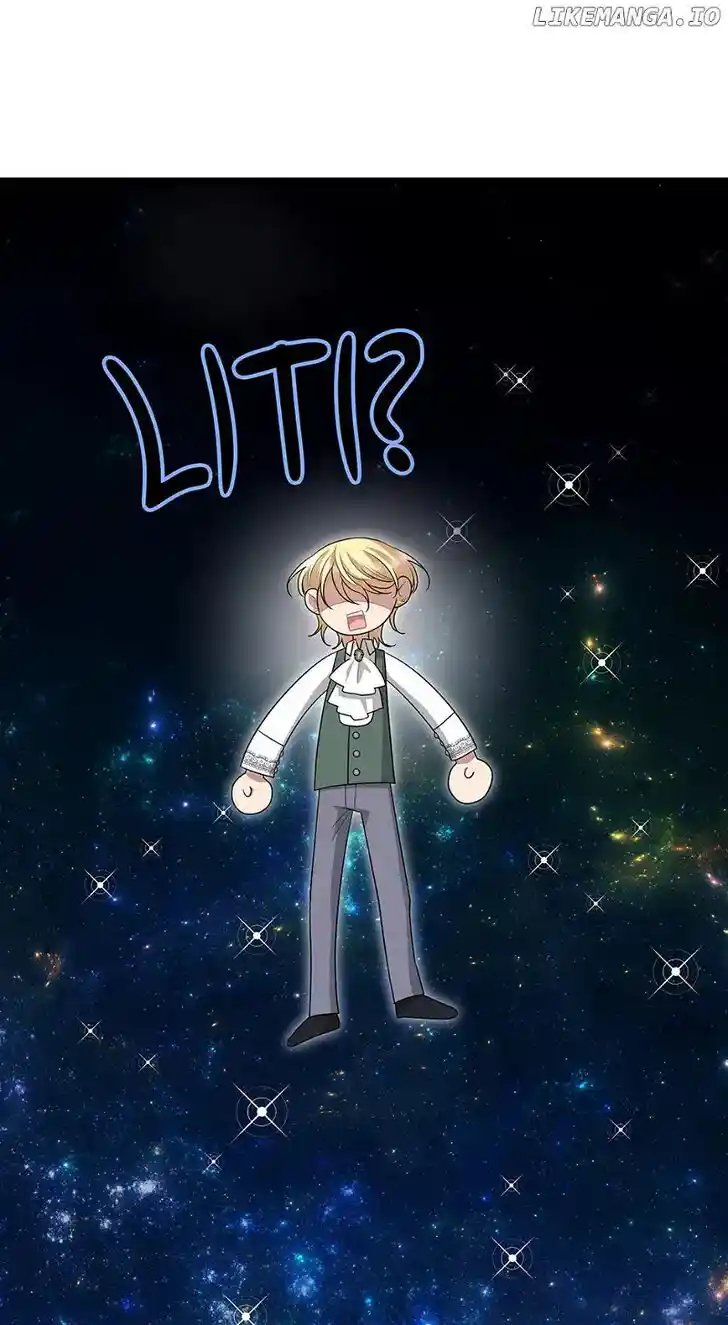 The Princess' Dangerous Brothers Ch.102