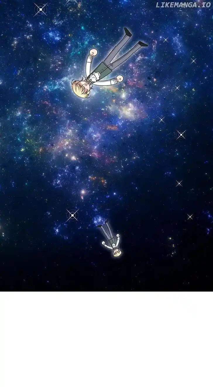 The Princess' Dangerous Brothers Ch.102