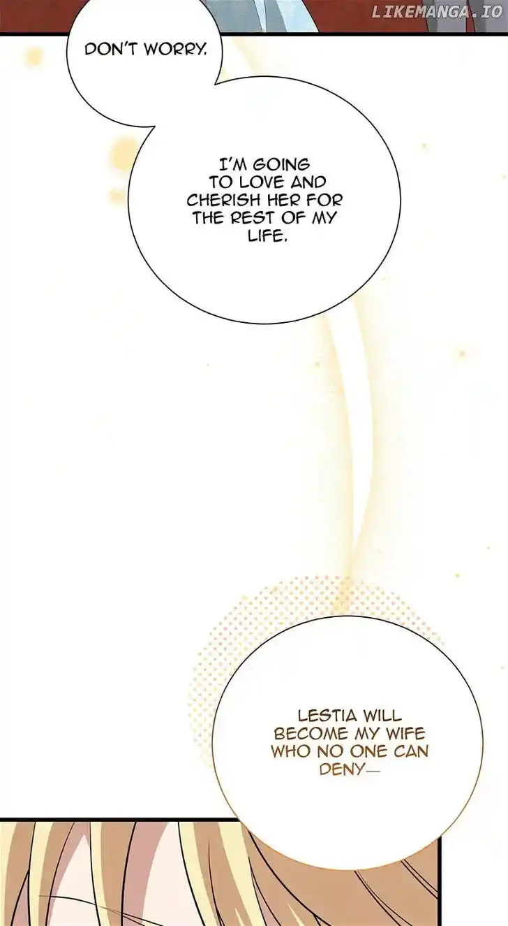 The Princess' Dangerous Brothers Ch.102