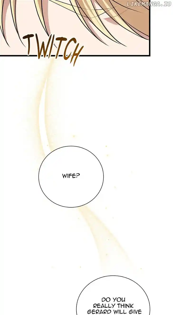 The Princess' Dangerous Brothers Ch.102