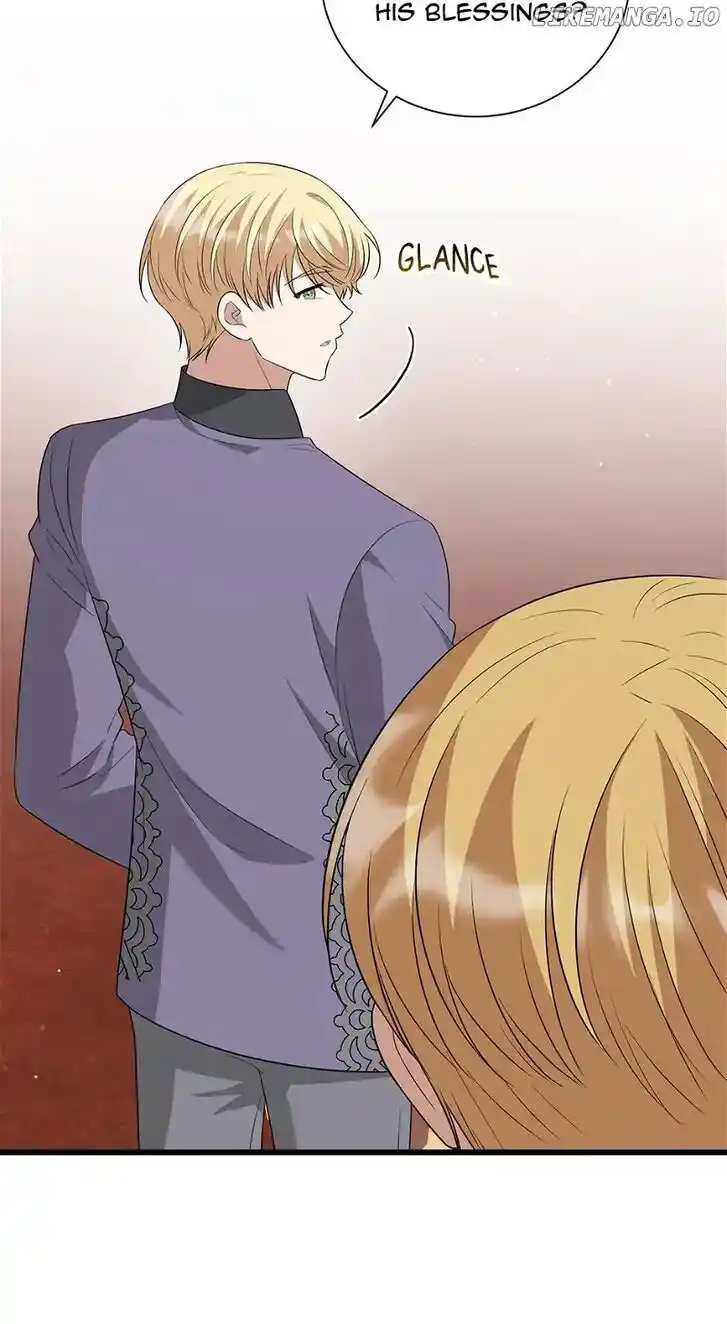 The Princess' Dangerous Brothers Ch.102