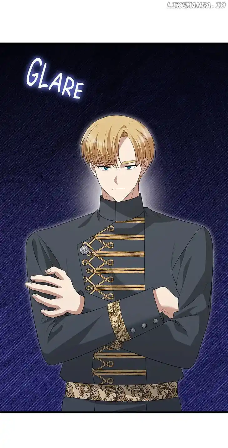 The Princess' Dangerous Brothers Ch.102