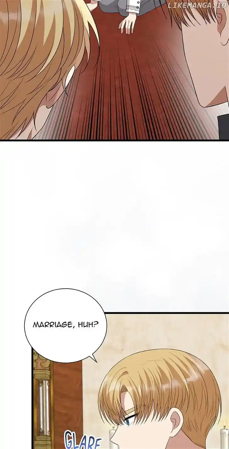 The Princess' Dangerous Brothers Ch.102