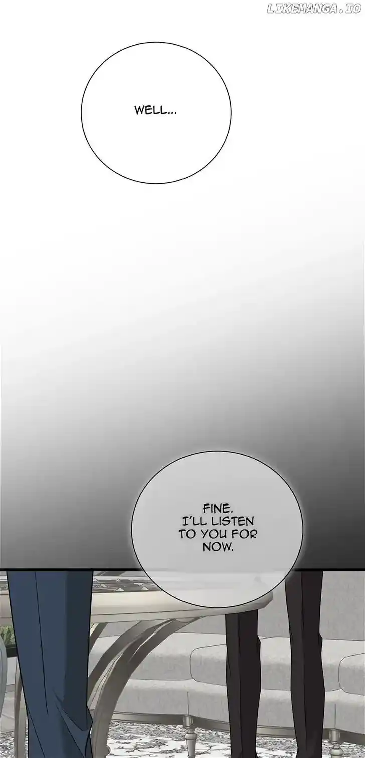 The Princess' Dangerous Brothers Ch.102