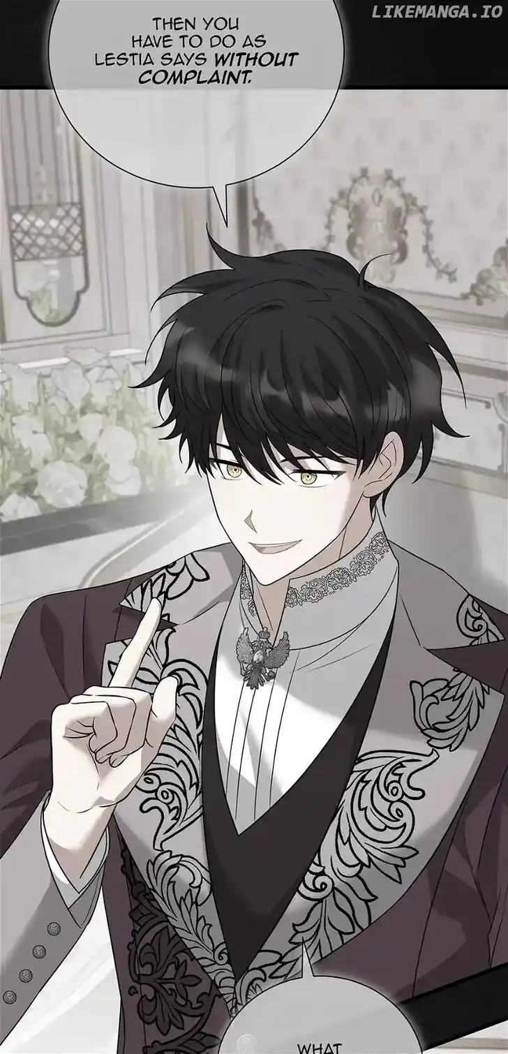 The Princess' Dangerous Brothers Ch.102