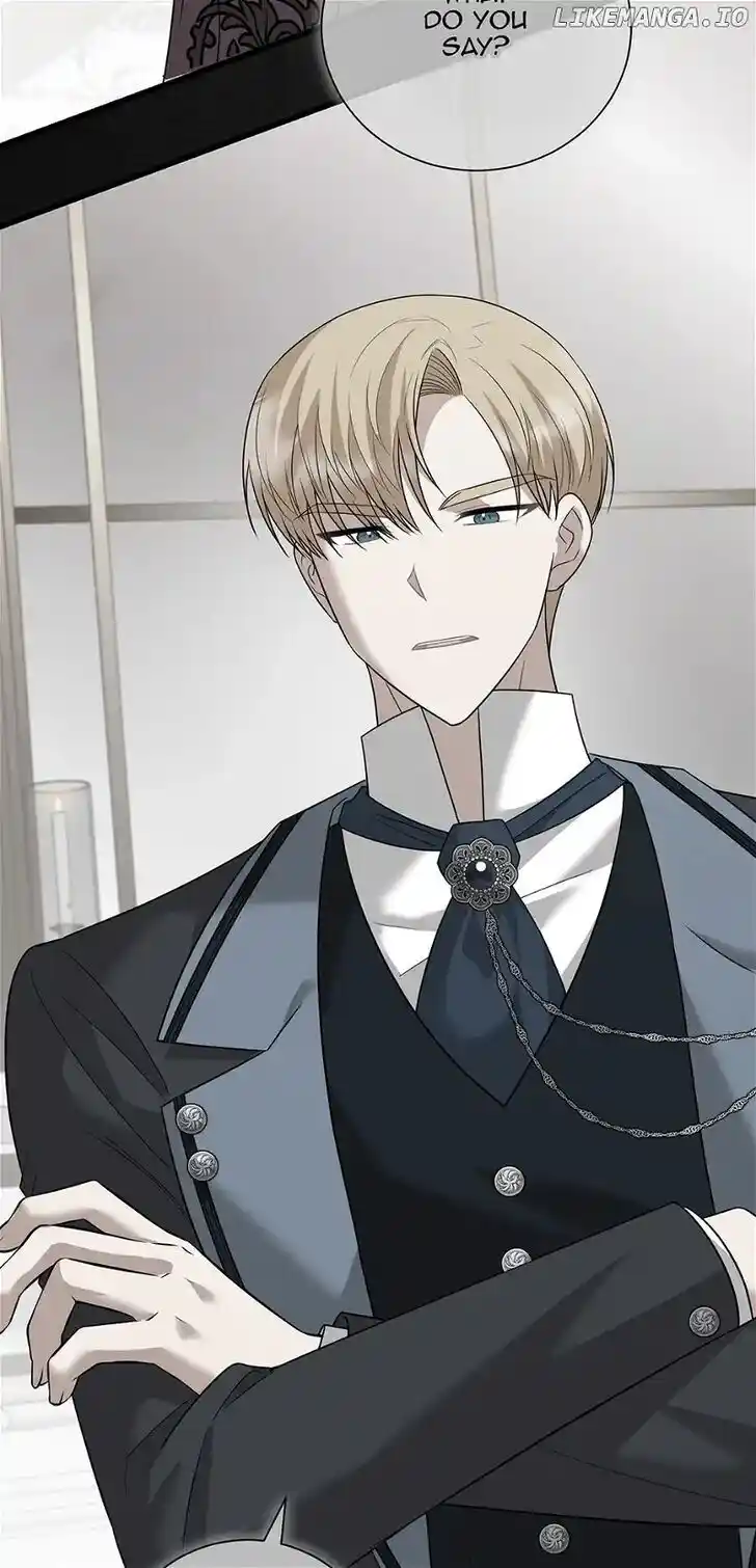 The Princess' Dangerous Brothers Ch.102