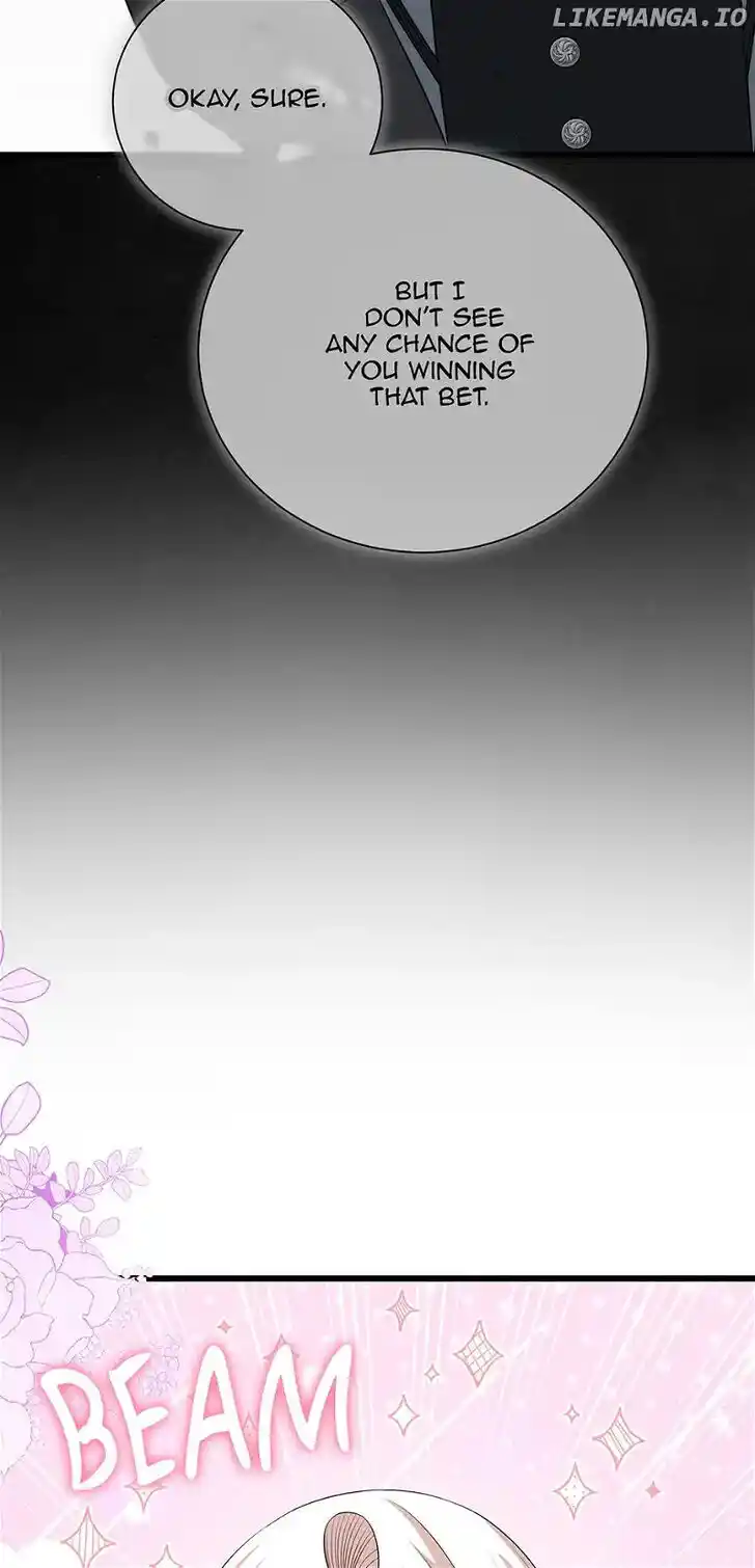 The Princess' Dangerous Brothers Ch.102