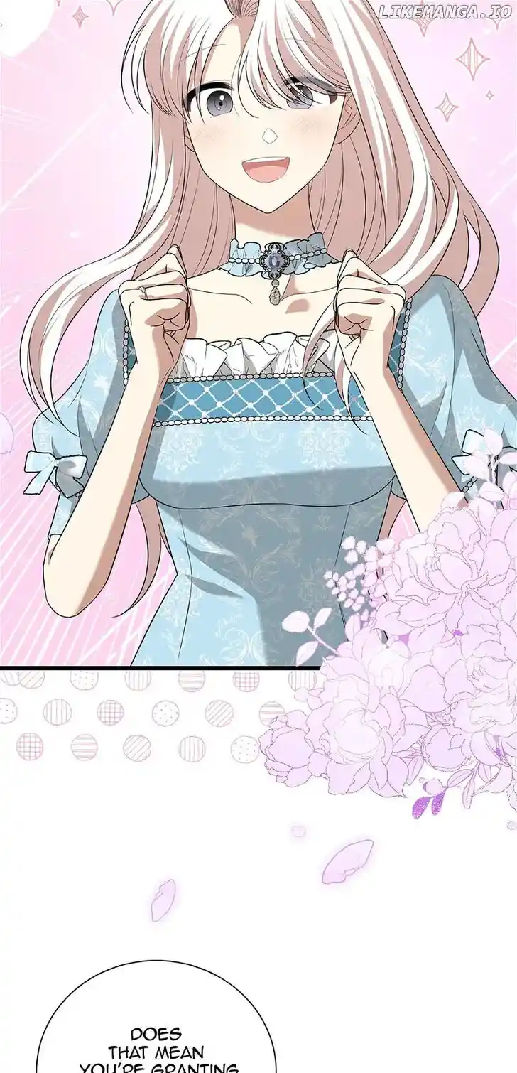 The Princess' Dangerous Brothers Ch.102