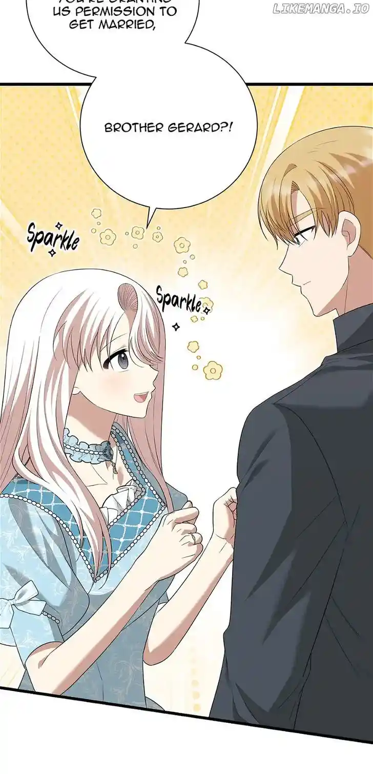 The Princess' Dangerous Brothers Ch.102