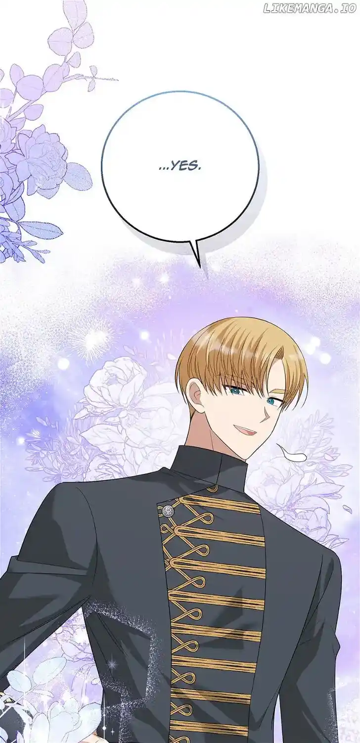 The Princess' Dangerous Brothers Ch.102