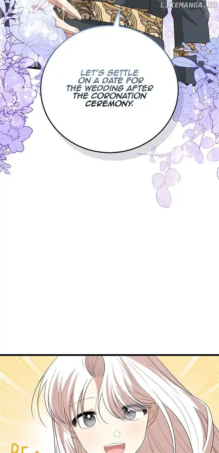 The Princess' Dangerous Brothers Ch.102