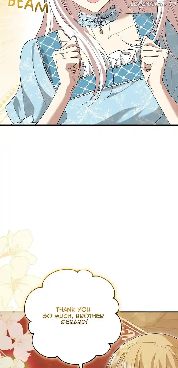 The Princess' Dangerous Brothers Ch.102