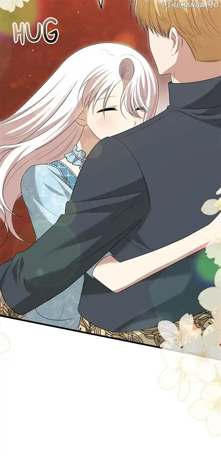 The Princess' Dangerous Brothers Ch.102