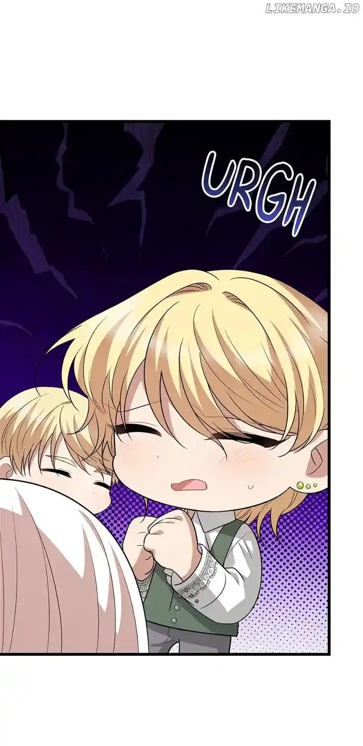 The Princess' Dangerous Brothers Ch.102