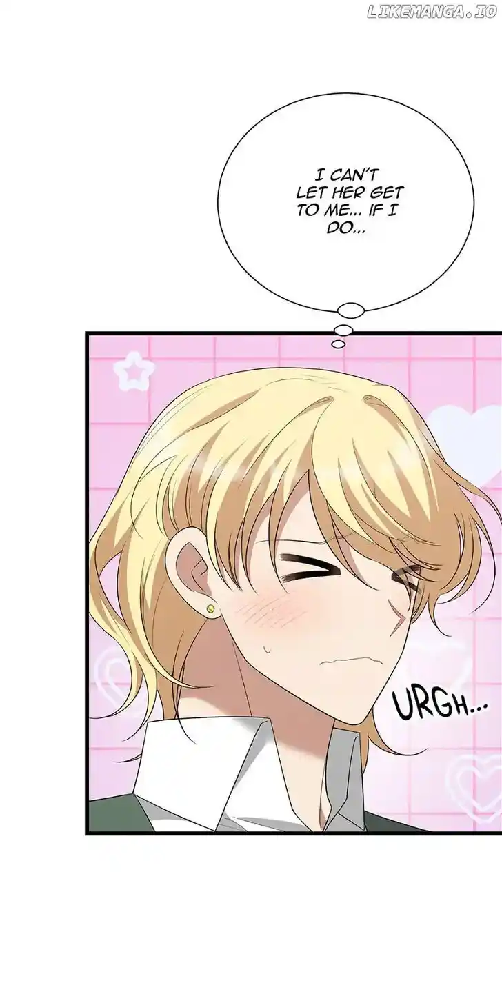 The Princess' Dangerous Brothers Ch.102