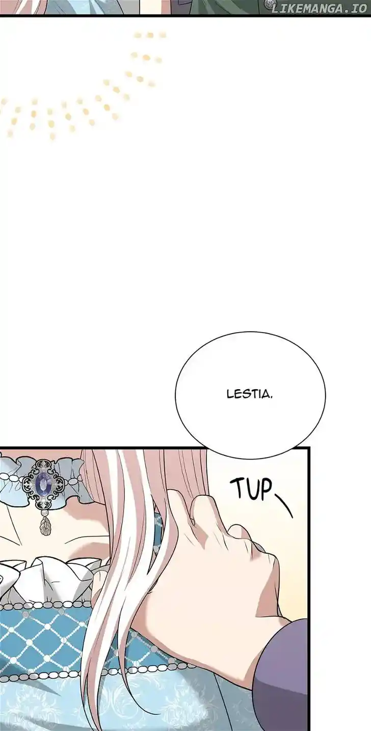 The Princess' Dangerous Brothers Ch.102