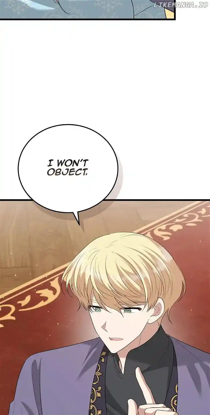 The Princess' Dangerous Brothers Ch.102