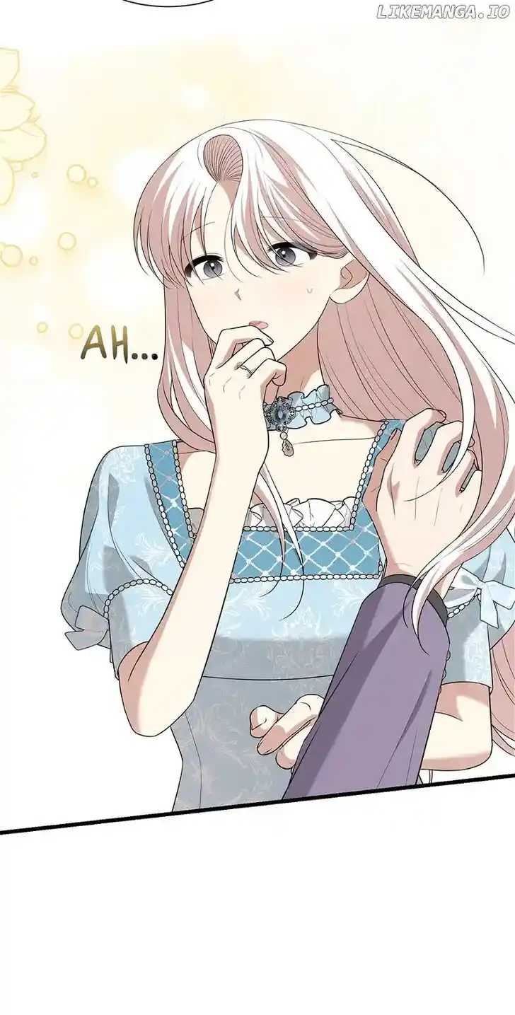 The Princess' Dangerous Brothers Ch.102