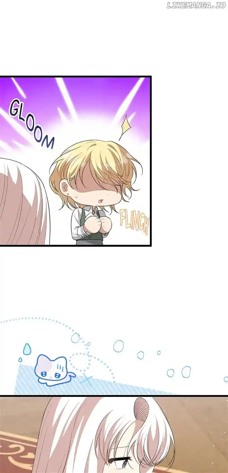 The Princess' Dangerous Brothers Ch.102